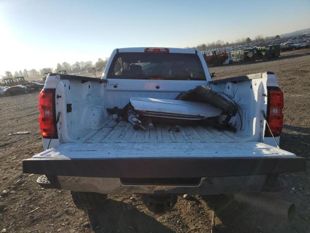 Photo 6 from auction – 2015 CHEVROLET SILVERADO with VIN 1GC1KVE8XFF617745
