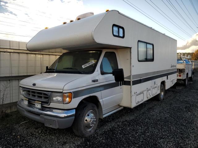 Photo 2 from auction – 2000 FLEE JAMBOREE with VIN 1FDXE40S2XHB83272