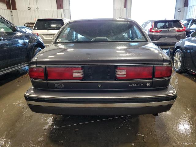 Photo 6 from auction – 1993 BUICK LESABRE LI with VIN 1G4HR53L0PH527927