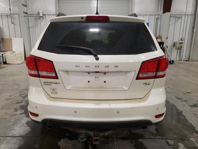 Photo 6 from auction – 2013 DODGE JOURNEY R/ with VIN 3C4PDDEG4DT595444