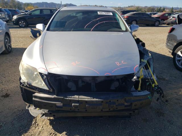 Photo 5 from auction – 2008 LEXUS LS 460 with VIN JTHBL46F285073158