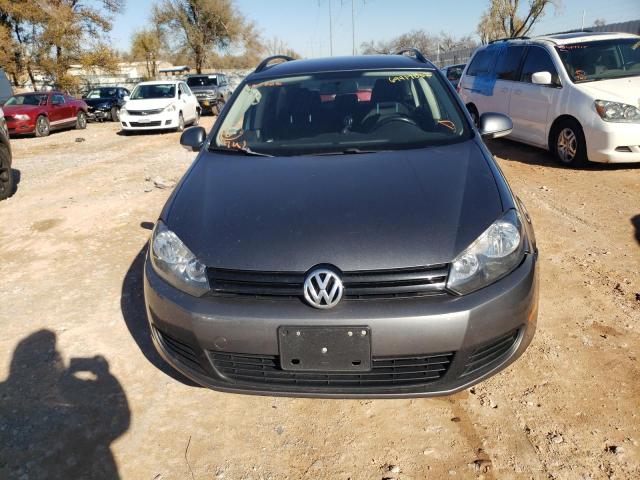 Photo 5 from auction – 2014 VOLKSWAGEN JETTA S with VIN 3VWPP7AJ7EM601286