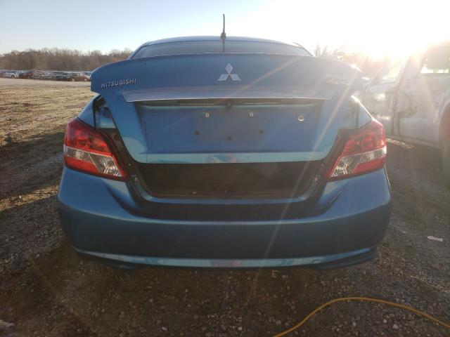 Photo 6 from auction – 2019 MITSUBISHI MIRAGE G4 with VIN ML32F3FJ8KHF02063