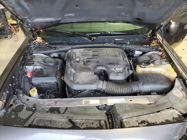 Photo 11 from auction – 2013 DODGE CHALLENGER with VIN 2C3CDYAG9DH581483