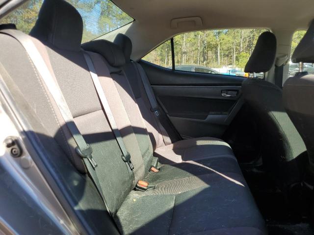 Photo 10 from auction – 2018 TOYOTA COROLLA L with VIN 5YFBURHEXJP792487