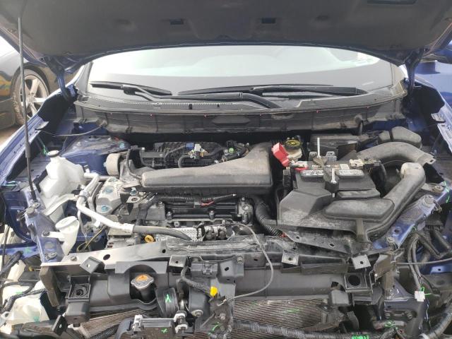 Photo 12 from auction – 2018 NISSAN ROGUE S with VIN KNMAT2MT6JP531675