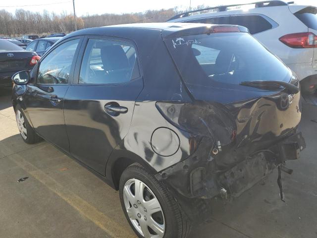 Photo 2 from auction – 2014 MAZDA MAZDA2 SPO with VIN JM1DE1KY2E0178611