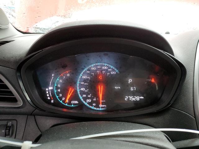 صورة رقم 9 من المزاد - 2019 CHEVROLET SPARK LS مع VIN KL8CB6SA4KC734084