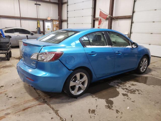 Photo 3 from auction – 2011 MAZDA 3 S with VIN JM1BL1W54B1465001