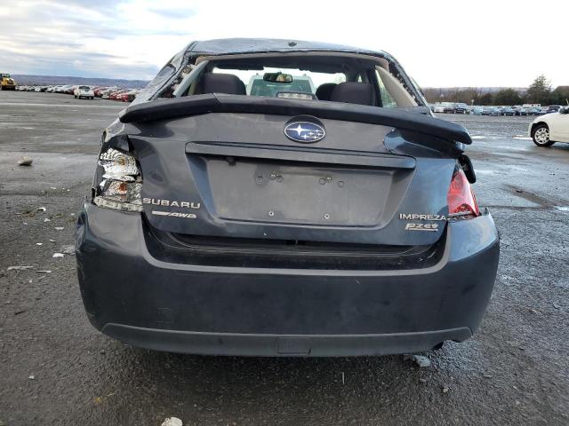 Zdjęcie 6 z aukcji – 2016 SUBARU IMPREZA PR z VIN JF1GJAB61GH016695