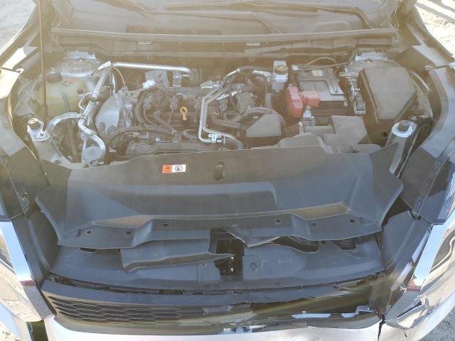 Photo 12 from auction – 2022 MITSUBISHI OUTLANDER with VIN JA4J4TA86NZ045830