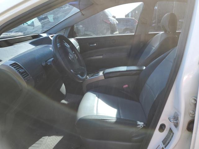 Photo 7 from auction – 2007 TOYOTA PRIUS with VIN JTDKB20U877551585