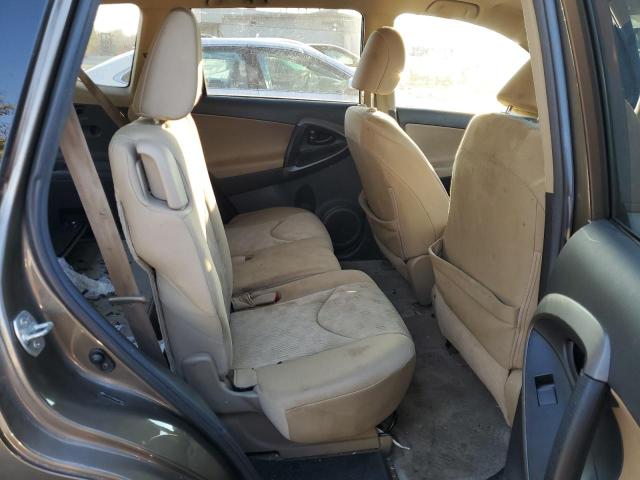 Photo 11 from auction – 2012 TOYOTA RAV4 with VIN 2T3ZF4DVXCW138275