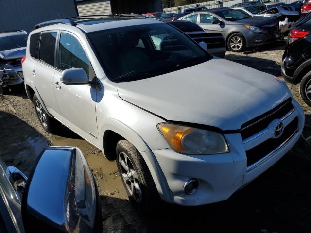 Photo 4 from auction – 2012 TOYOTA RAV4 LIMIT with VIN 2T3DF4DV1CW241689
