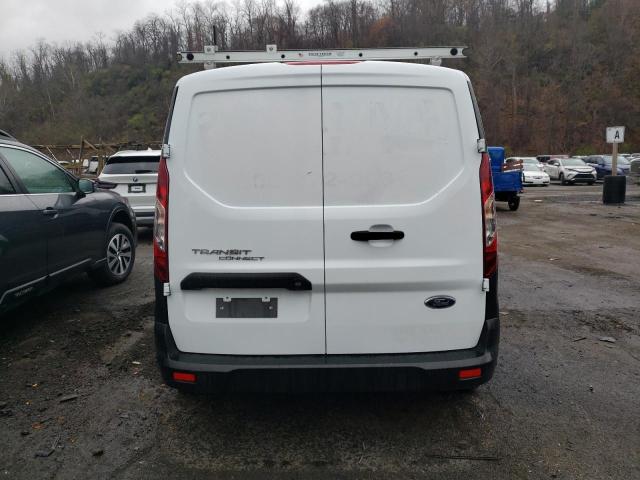 Photo 6 from auction – 2020 FORD TRANSIT CO with VIN NM0LS7E22L1445913