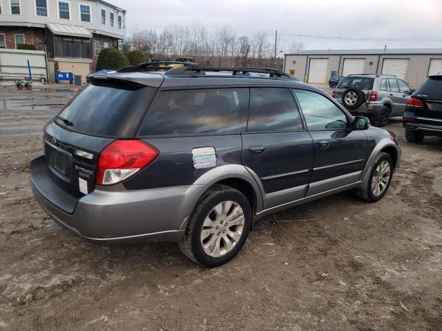 صورة رقم 3 من المزاد - 2009 SUBARU OUTBACK مع VIN 4S4BP85C394313311