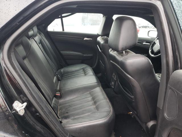Photo 10 from auction – 2014 CHRYSLER 300 S with VIN 2C3CCABG0EH346996