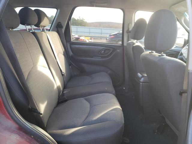 Photo 11 from auction – 2006 MAZDA TRIBUTE I with VIN 4F2YZ02Z36KM22233