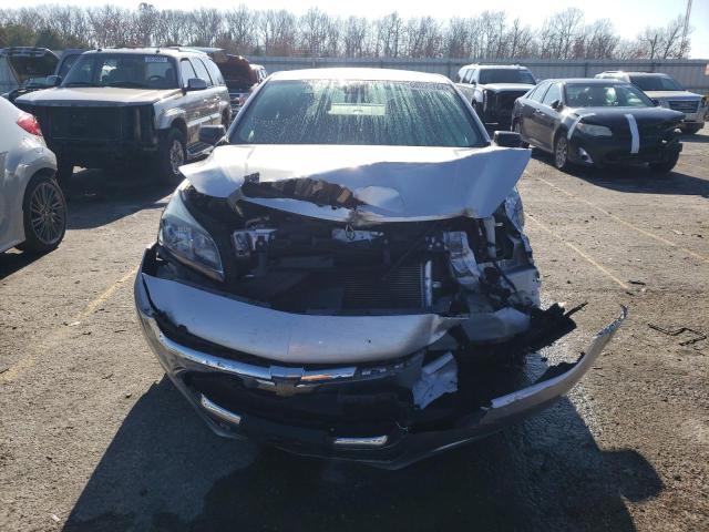Photo 5 from auction – 2015 CHEVROLET MALIBU LS with VIN 1G11B5SL5FF196616