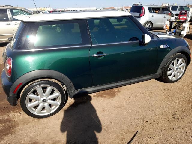 Photo 3 from auction – 2008 MINI COOPER S with VIN WMWMF73528TT86833