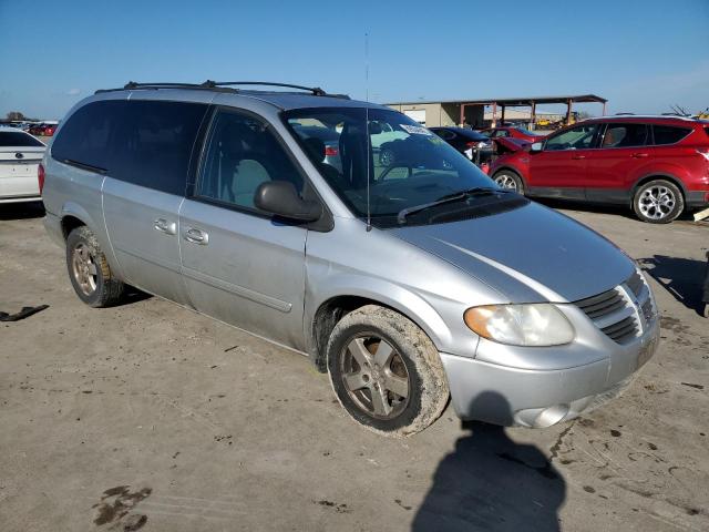 Photo 4 from auction – 2005 DODGE GRAND CARA with VIN 2D4GP44L15R168316