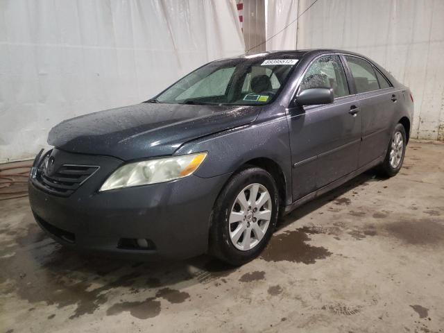 TOYOTA CAMRY BASE 2009 with VIN 4T1BE46K09U285505 - Photo from auction