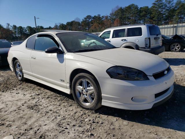 Photo 4 from auction – 2006 CHEVROLET MONTE CARL with VIN 2G1WL16C169340614