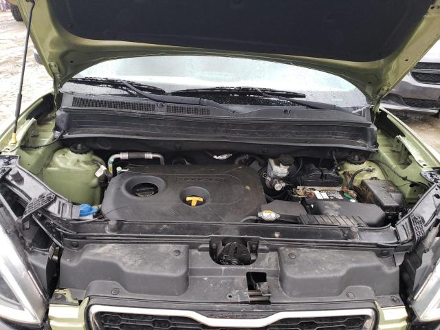 Photo 12 from auction – 2013 KIA SOUL + with VIN KNDJT2A6XD7520049
