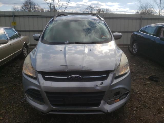Photo 5 from auction – 2013 FORD ESCAPE SE with VIN 1FMCU0GX7DUB71732