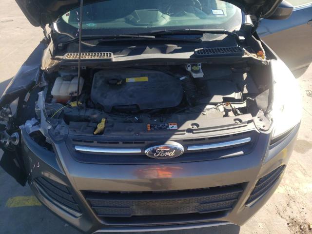 Photo 11 from auction – 2015 FORD ESCAPE SE with VIN 1FMCU0GX3FUC35218