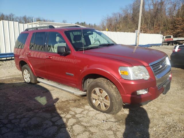 Photo 4 from auction – 2007 FORD EXPLORER X with VIN 1FMEU73E27UB77934