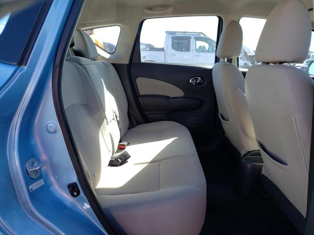 Photo 11 from auction – 2014 NISSAN VERSA NOTE with VIN 3N1CE2CP2EL427809