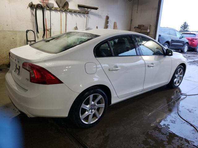 Photo 3 from auction – 2014 VOLVO S60 T5 with VIN YV1612FSXE1292912