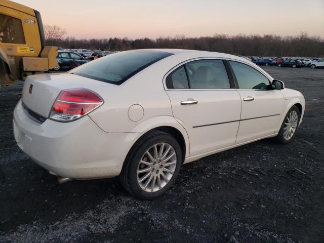 Photo 3 from auction – 2008 SATURN AURA XR with VIN 1G8ZV57788F150773