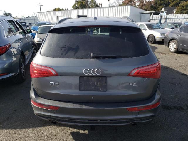 Photo 6 from auction – 2012 AUDI Q5 PREMIUM with VIN WA1DKAFP6CA055597