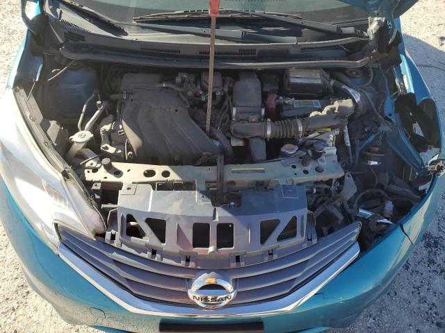Photo 11 from auction – 2015 NISSAN VERSA NOTE with VIN 3N1CE2CP4FL426260