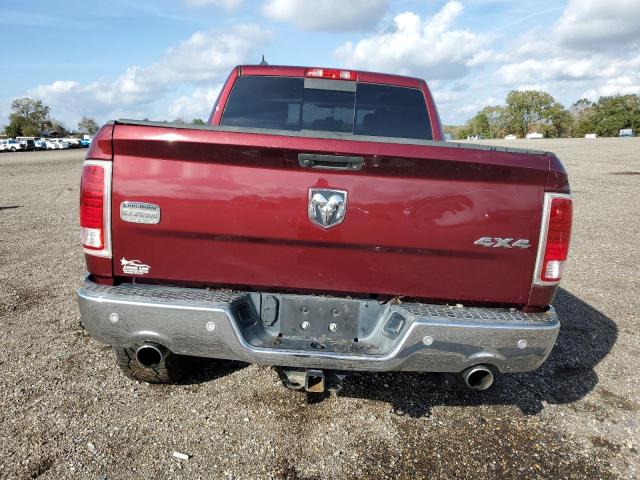 Photo 6 from auction – 2016 RAM 1500 LONGH with VIN 1C6RR7PT6GS295665