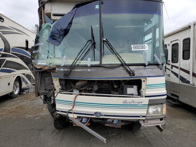 Photo 9 from auction – 1997 FLEETWOOD FLEETWOOD with VIN 3FCMF53G3VJA05978