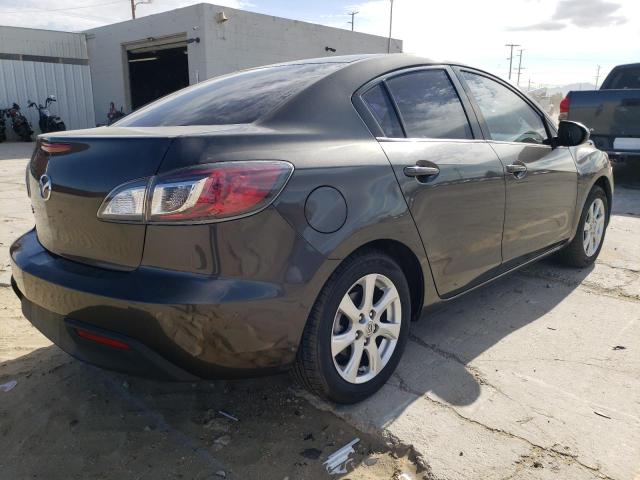 Photo 3 from auction – 2010 MAZDA 3 I with VIN JM1BL1SGXA1345614