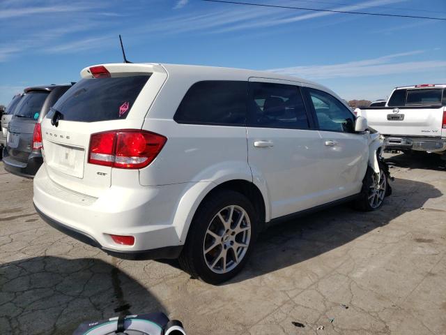 Photo 3 from auction – 2018 DODGE JOURNEY GT with VIN 3C4PDDEG8JT515171