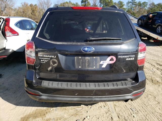 Photo 6 from auction – 2014 SUBARU FORESTER 2 with VIN JF2SJAEC7EH402798