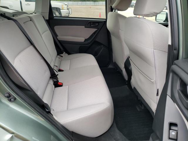 Photo 11 from auction – 2015 SUBARU FORESTER 2 with VIN JF2SJAGC3FH411397