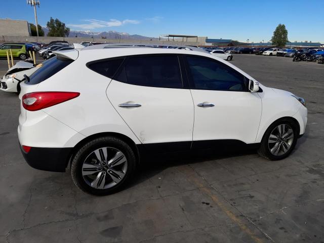 Photo 3 from auction – 2015 HYUNDAI TUCSON LIM with VIN KM8JUCAG3FU099089