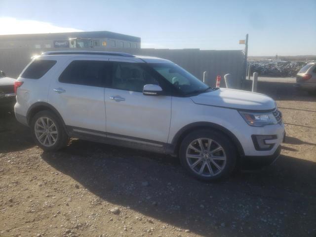 Photo 4 from auction – 2016 FORD EXPLORER L with VIN 1FM5K7FH8GGB33866