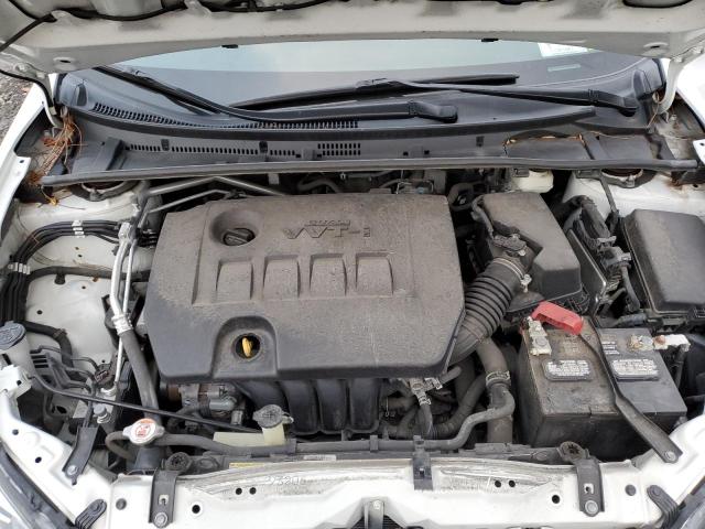 Photo 11 from auction – 2017 TOYOTA COROLLA L with VIN 2T1BURHE9HC812559