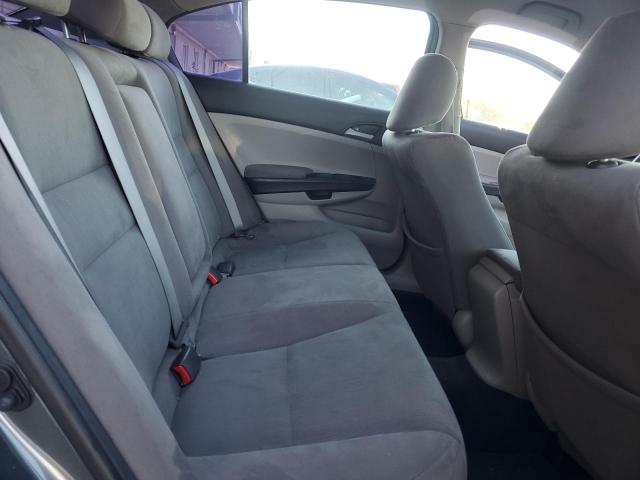 Photo 10 from auction – 2011 HONDA ACCORD LX with VIN 1HGCP2F31BA134309