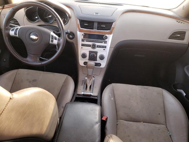 Photo 8 from auction – 2012 CHEVROLET MALIBU 2LT with VIN 1G1ZD5E06CF150500