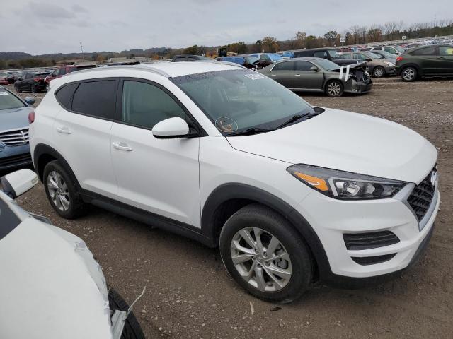 Photo 4 from auction – 2020 HYUNDAI TUCSON LIM with VIN KM8J33A45LU111795