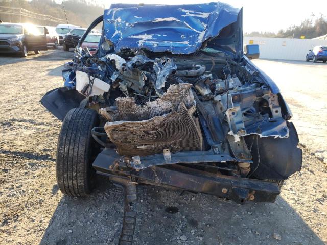 Photo 5 from auction – 2010 FORD EXPLORER E with VIN 1FMEU7EE2AUB13557