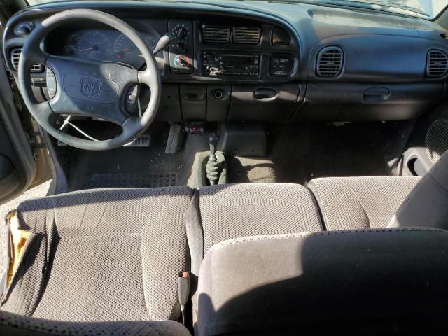 Foto 8 de la subasta – 1998 DODGE RAM 3500 con VIN 1B7MF3364WJ219774